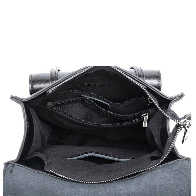 Lee petit sac vintage convertible