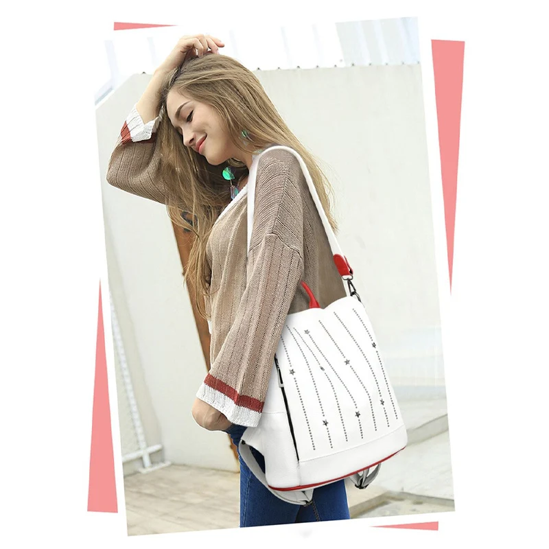 Victoria sac à dos anti pickpocket