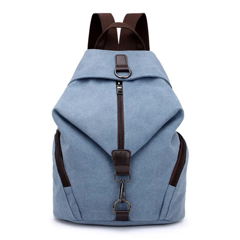Stanford sac à dos femme toile