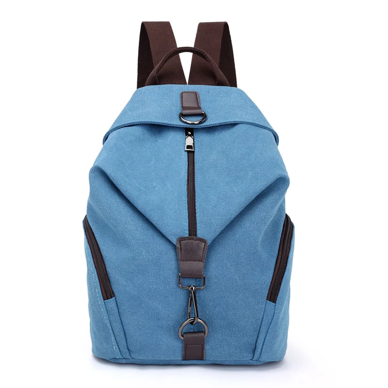Stanford sac à dos femme toile