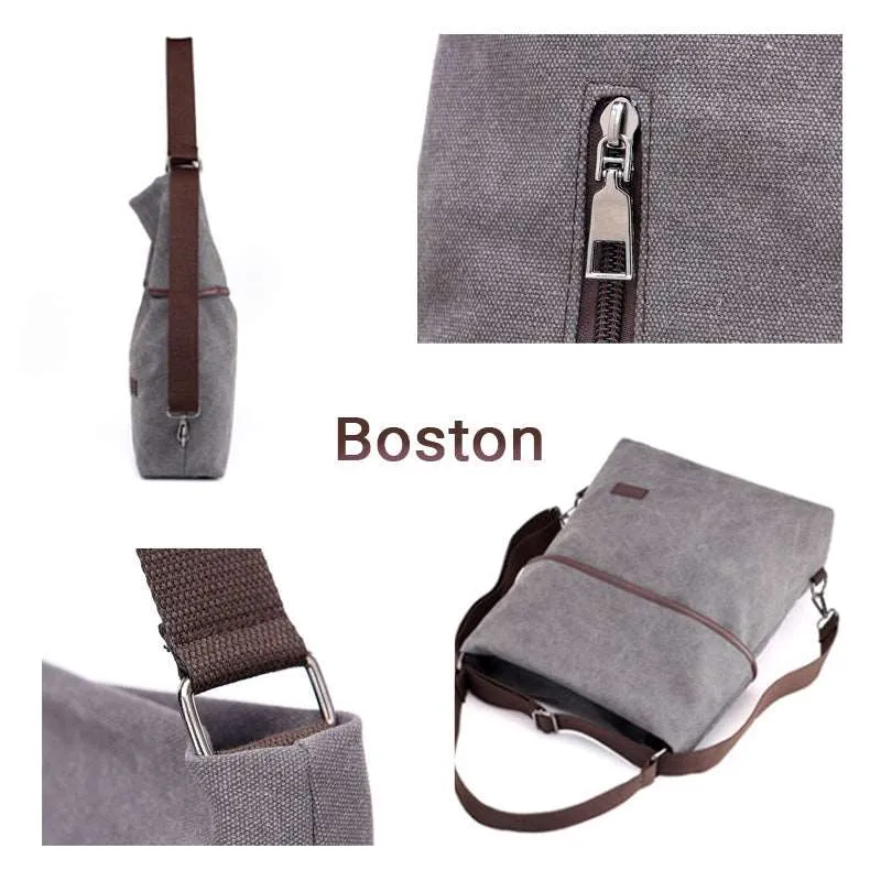 Boston sac à main convertible sac à dos