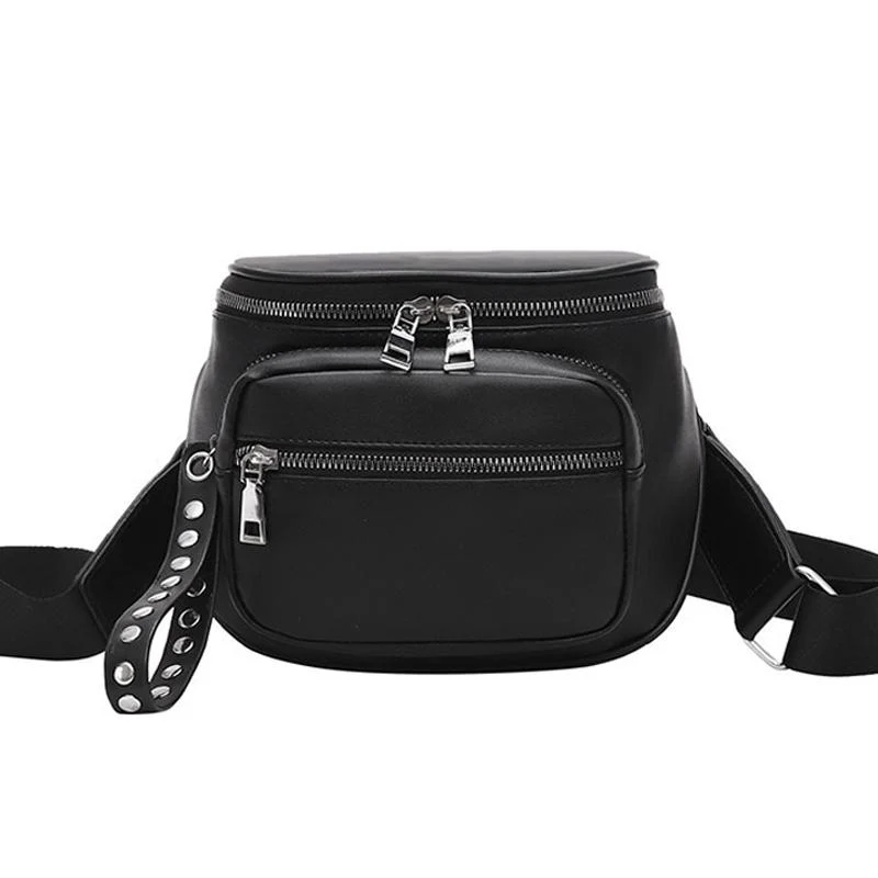 Urban sacoche banane femme