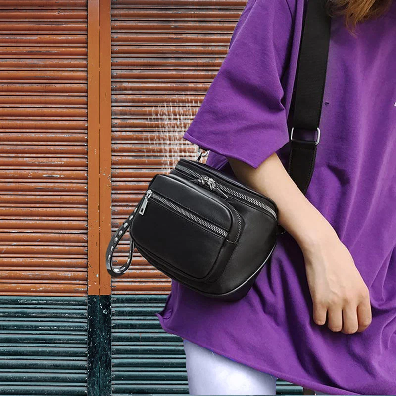 Urban sacoche banane femme