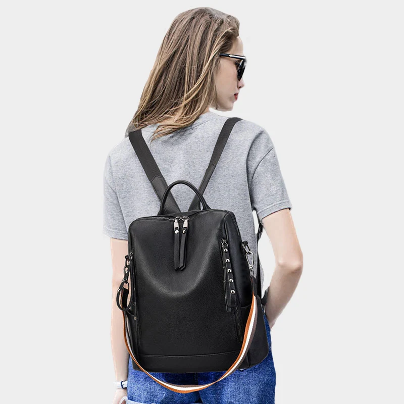 Monaco sac à dos femme tendance