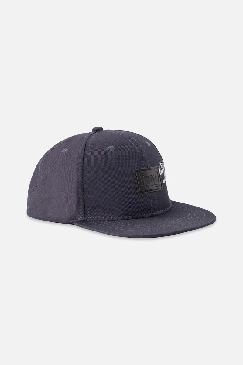 Cap Black