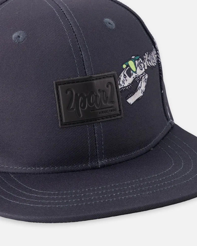 Cap Black