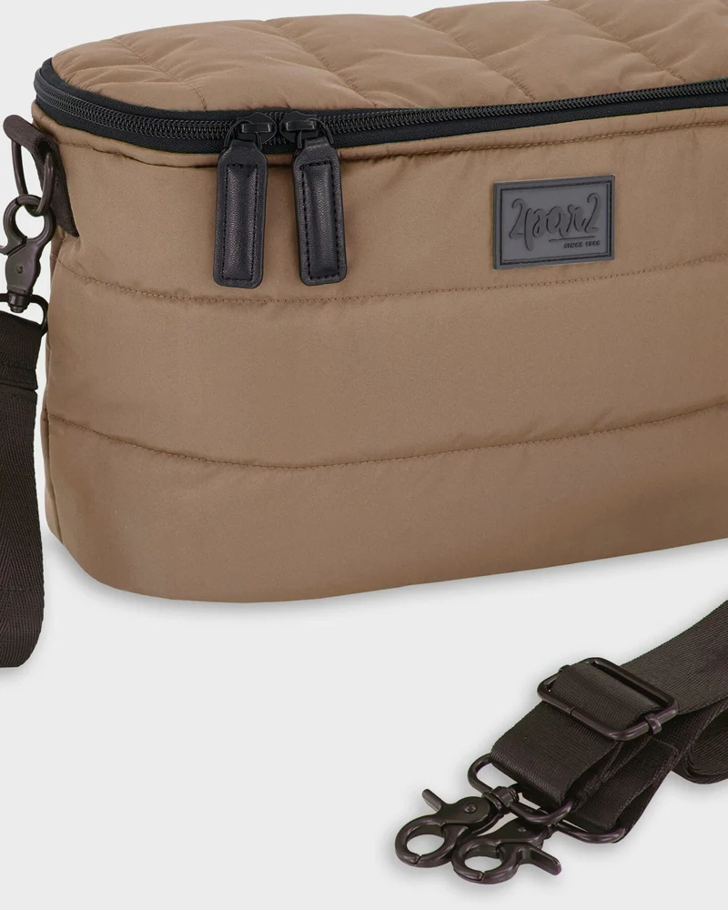 Mini Diaper Bag Chanterelle