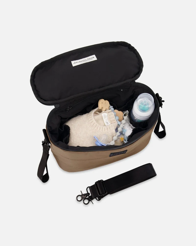Mini Diaper Bag Chanterelle