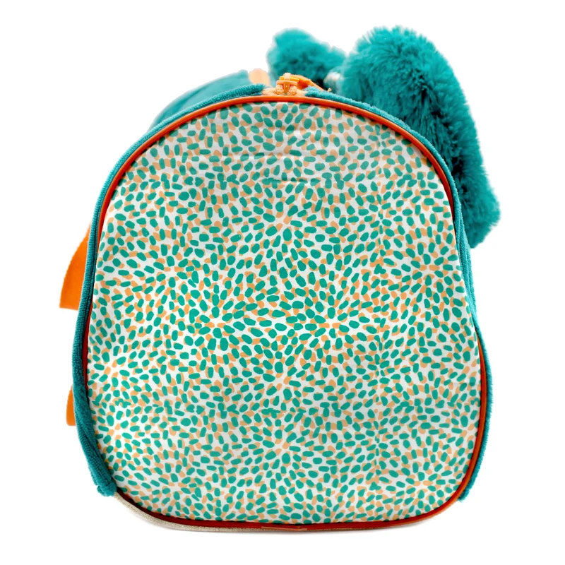 Sac weekend polochon Berlingos le koala