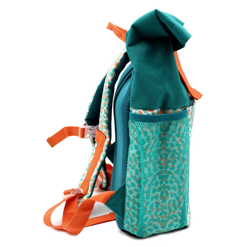 Sac à dos Rolltop mini-coursier Berlingos le koala