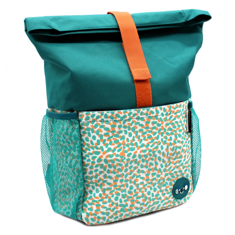 Sac à dos Rolltop mini-coursier Berlingos le koala