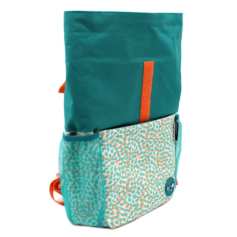 Sac à dos Rolltop mini-coursier Berlingos le koala