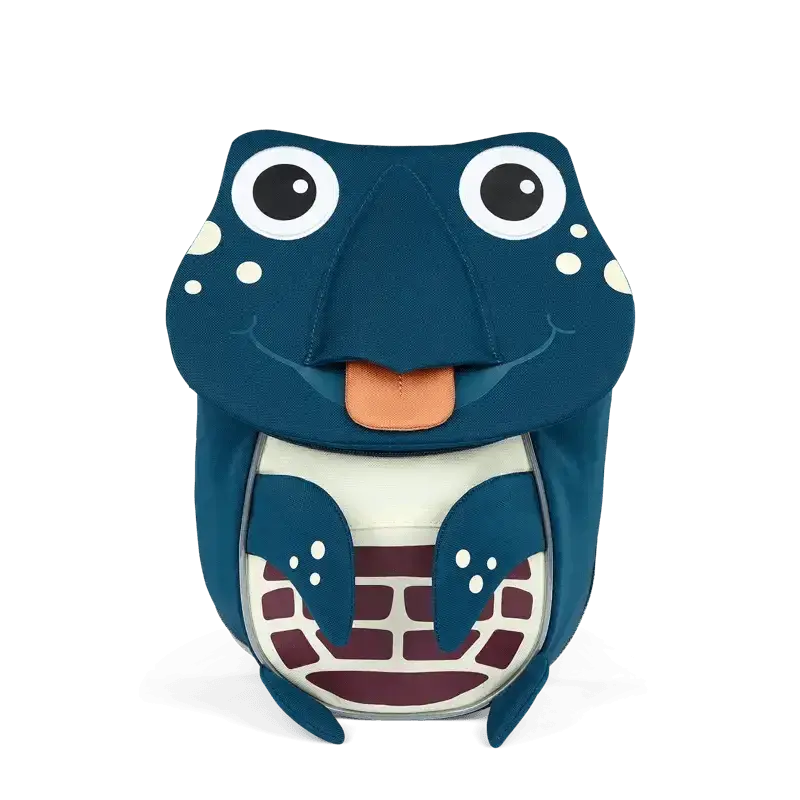 Petit Sac à Dos AFFENZAHN Tortue
