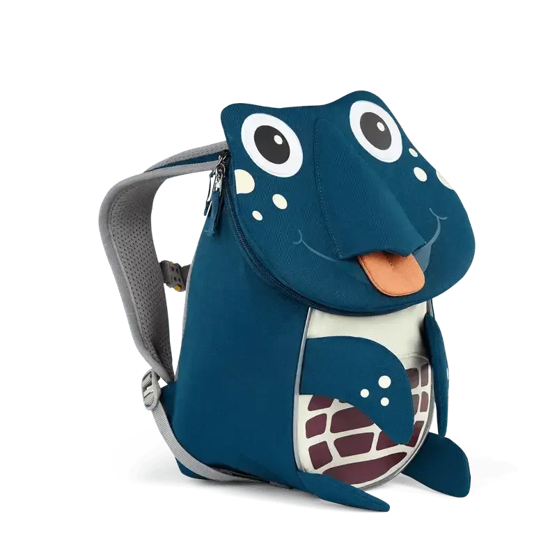 Petit Sac à Dos AFFENZAHN Tortue