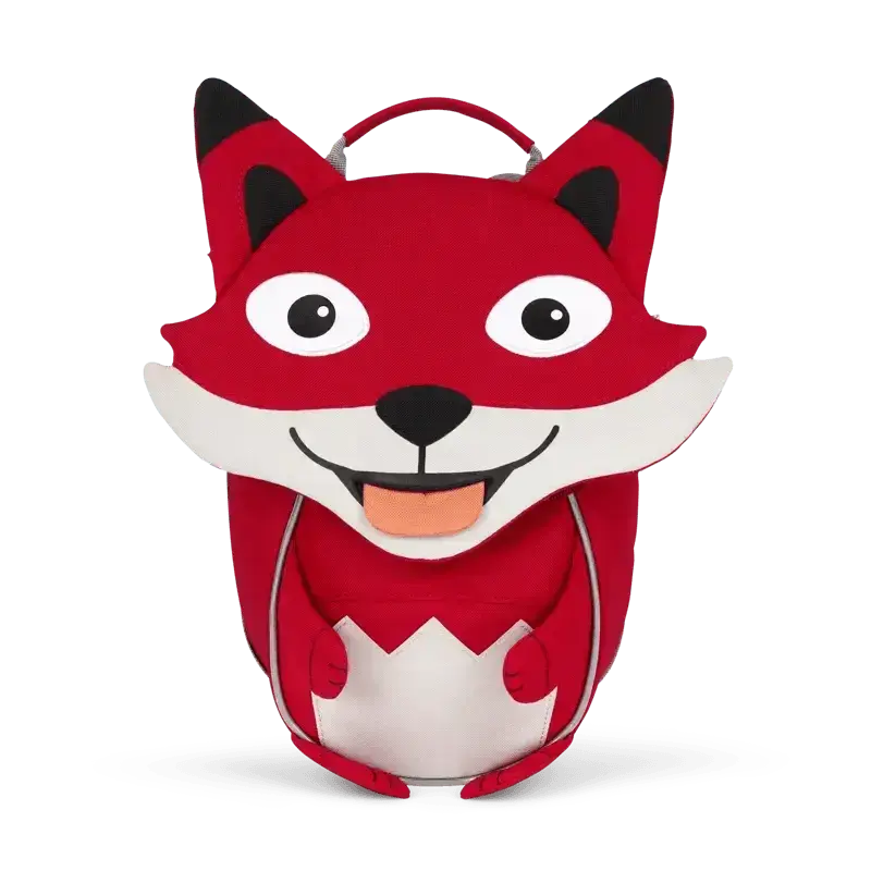 Petit Sac à Dos AFFENZAHN Renard