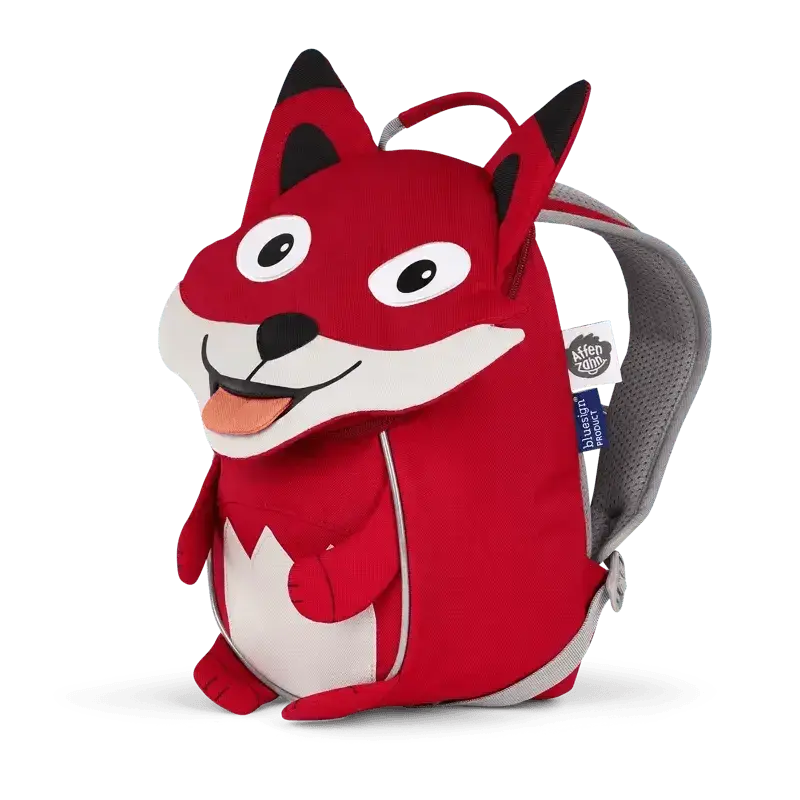 Petit Sac à Dos AFFENZAHN Renard