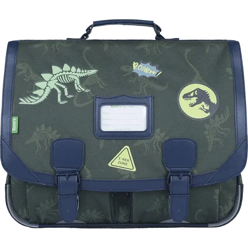 Cartable Tann's Timothée 41cm