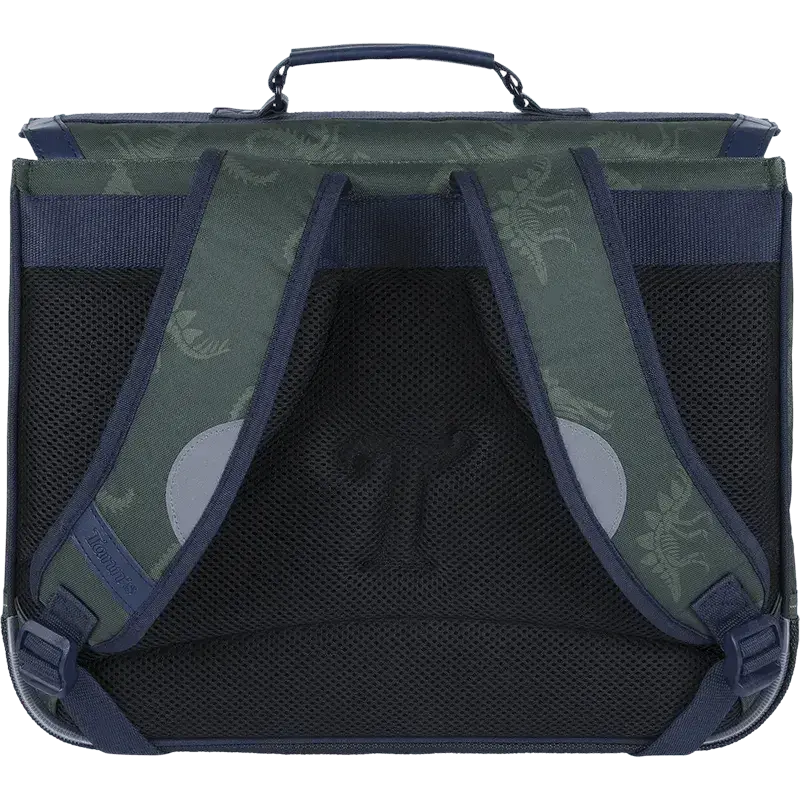 Cartable Tann's Timothée 41cm