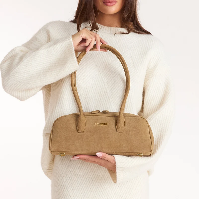 Sac à Main Averi - Taupe