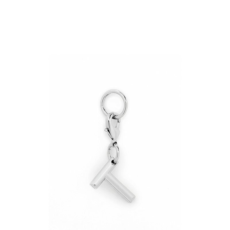 Charm letter T