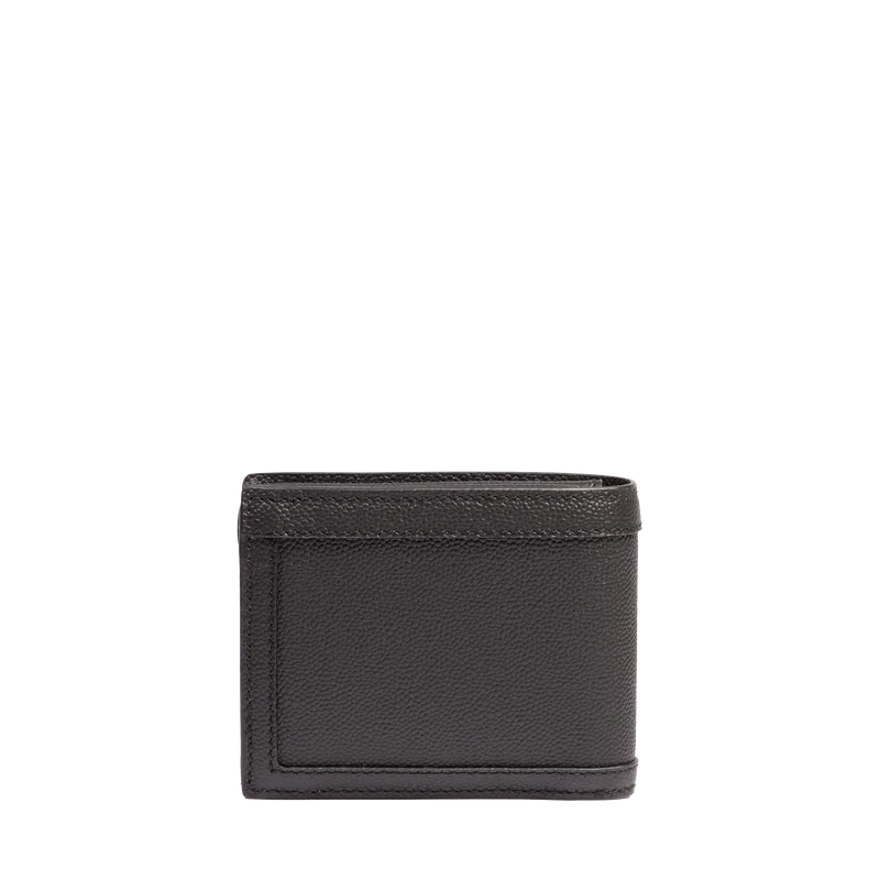COIN WALLET WITH FLAP