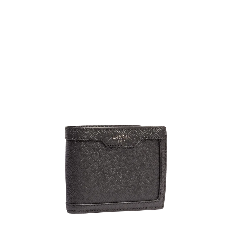 COIN WALLET WITH FLAP