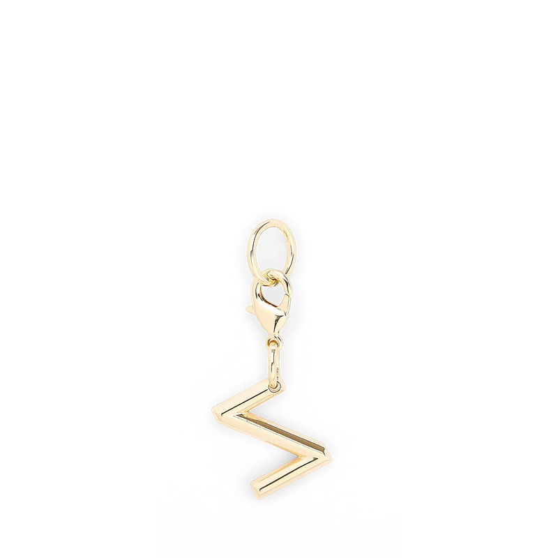 Charm letter Z