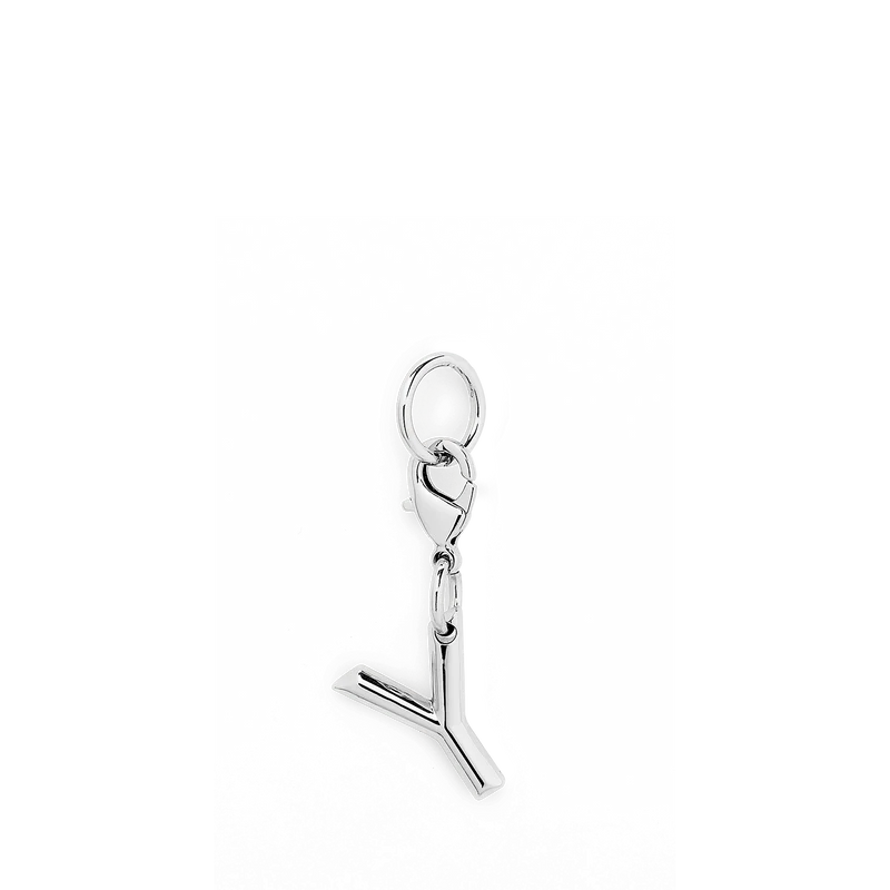 Charm letter Y