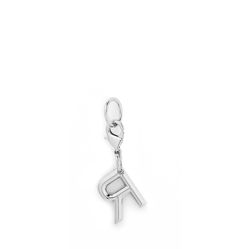 Charm letter R