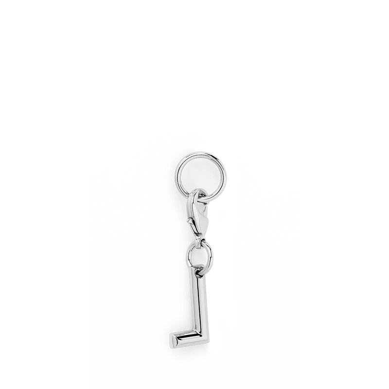 Charm letter L