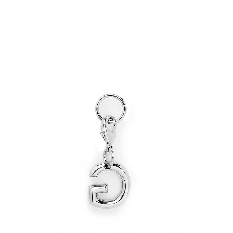 Charm letter G