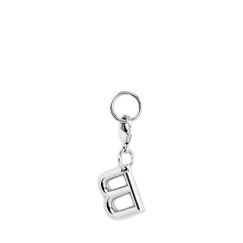 Charm letter B