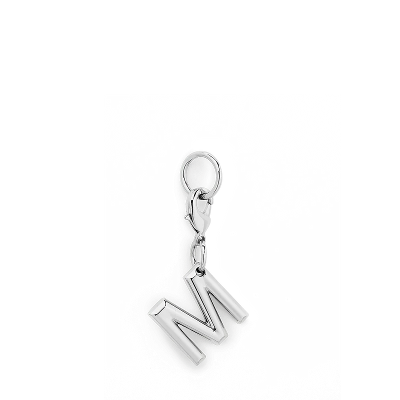 Charm letter M