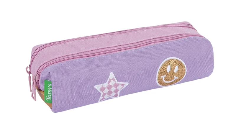 Trousse TANN’S Manon bicolore Double