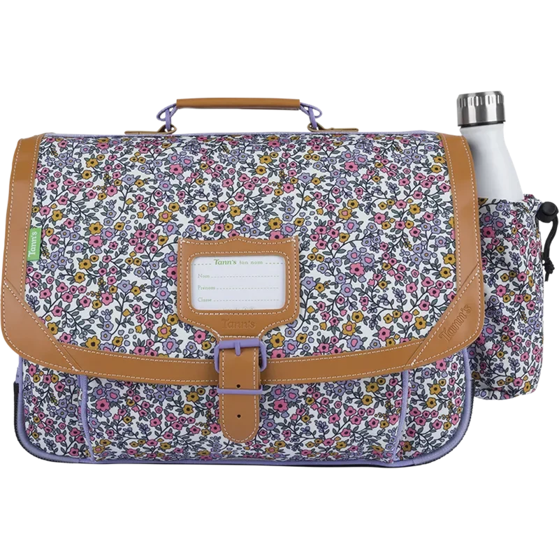 Cartable TANN'S Poche Gourde 38cm May