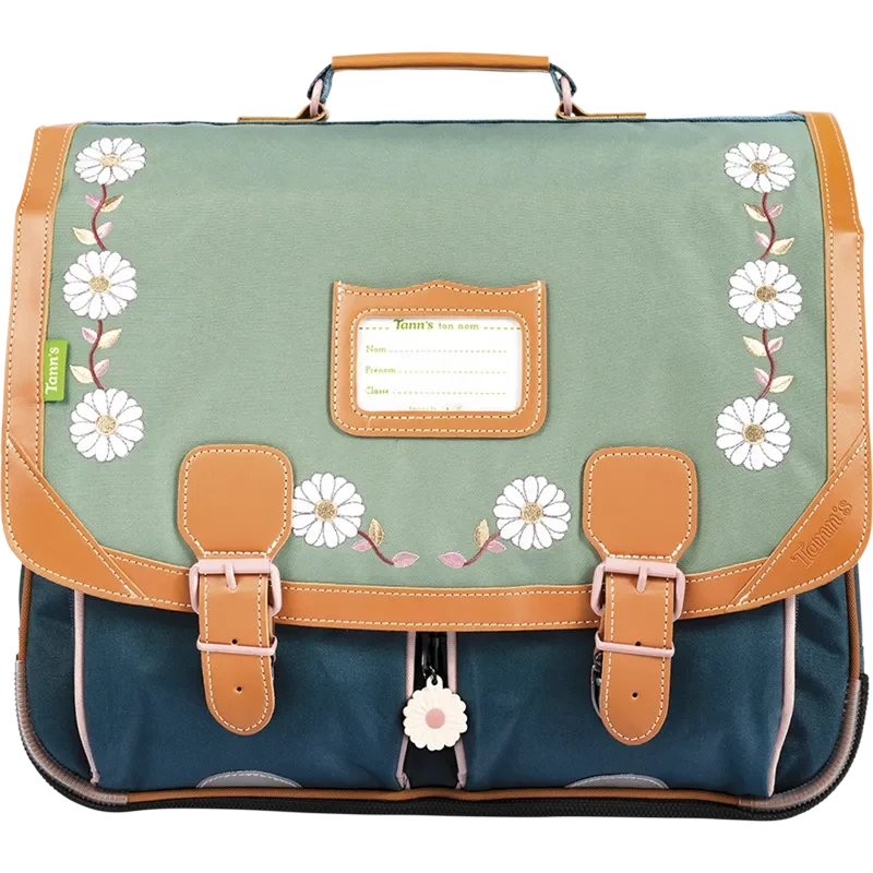 Cartable TANN'S 41cm Agathe