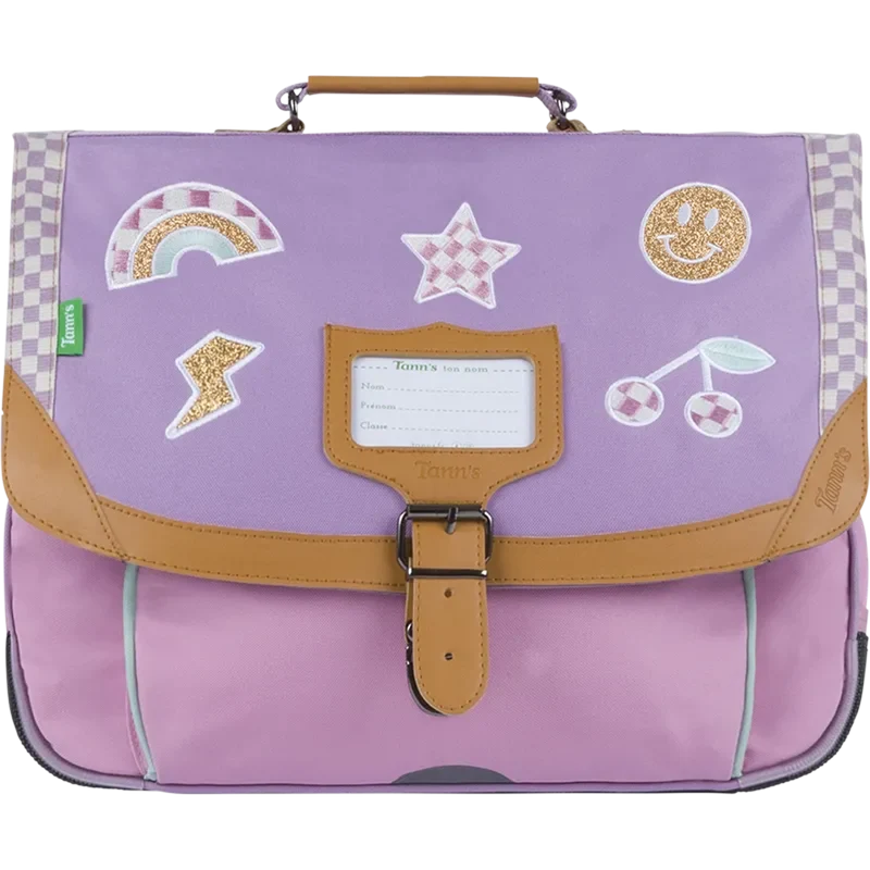 Cartable TANN'S 38cm Manon