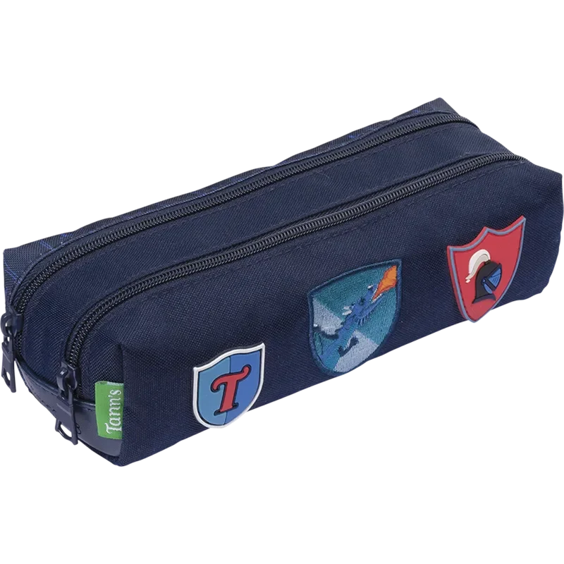 Trousse Double TANN'S Lancelot Marine