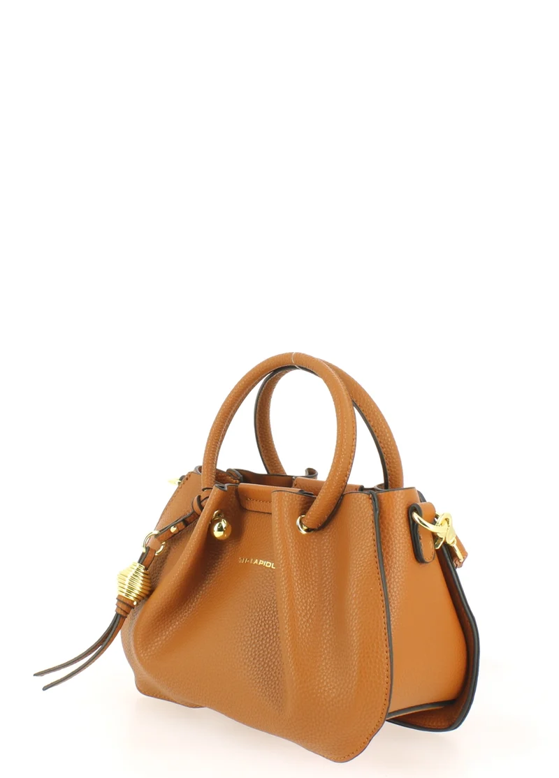 Petit sac bourse TED LAPIDUS Gretel Gold