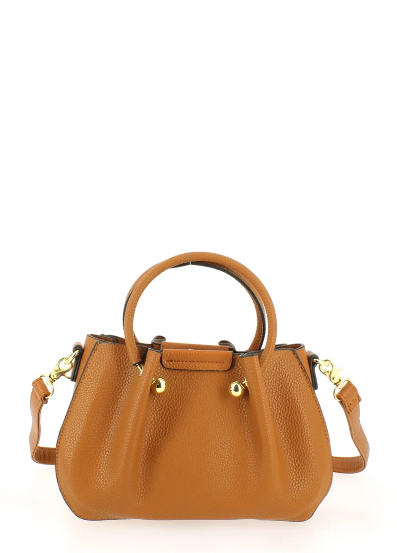 Petit sac bourse TED LAPIDUS Gretel Gold