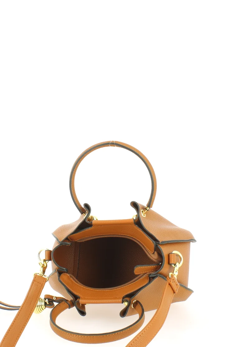 Petit sac bourse TED LAPIDUS Gretel Gold