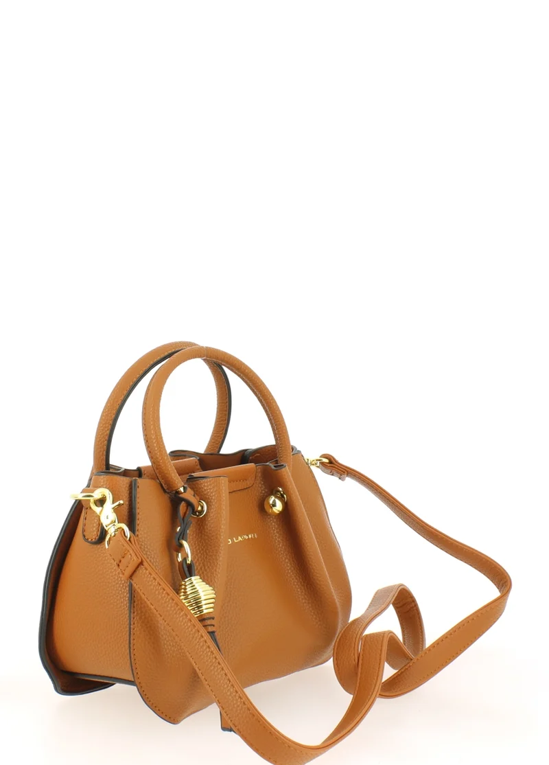 Petit sac bourse TED LAPIDUS Gretel Gold