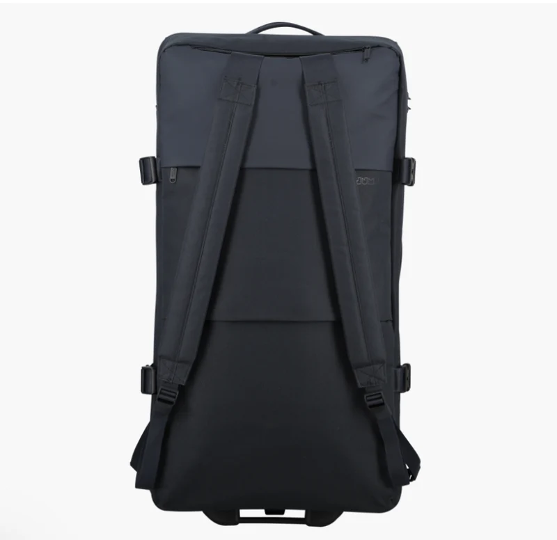 JUMP - Sac de Voyage DUNAA 80cm à Roulettes Noir