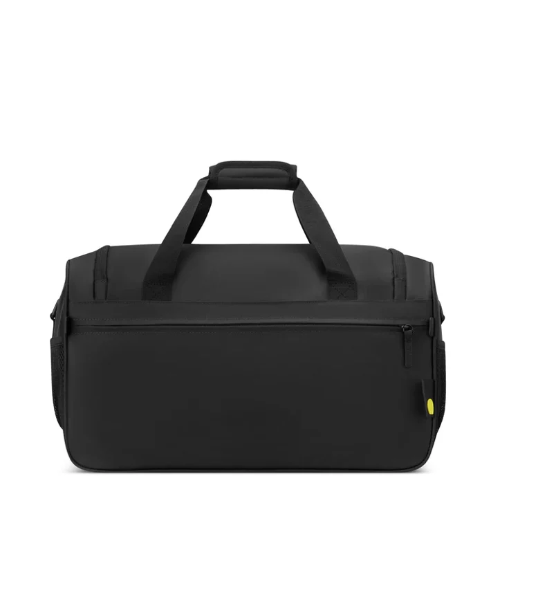 DELSEY - Sac de Voyage Cabine 50cm Maubert 2.0 Noir Déperlant