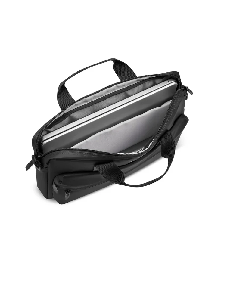 Porte document PC 13.3 Maubert 2.0 Noir