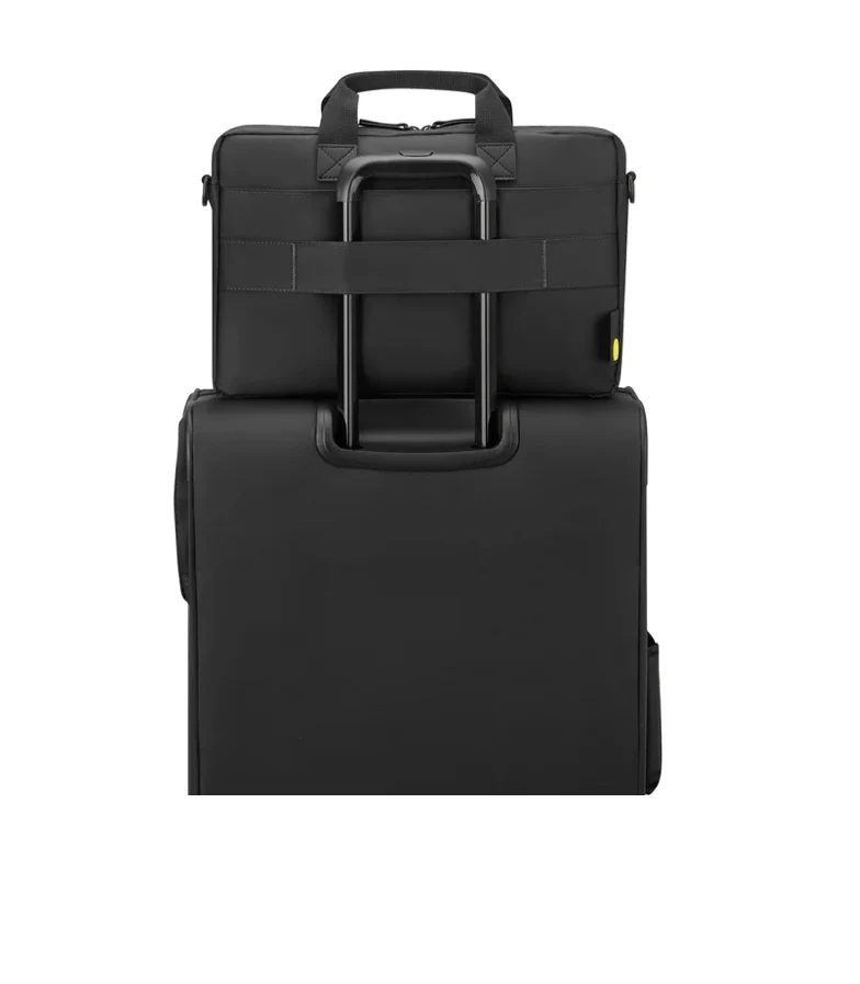 Porte document PC 13.3 Maubert 2.0 Noir