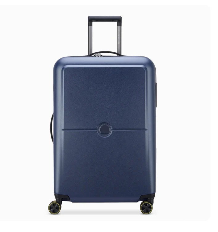 DELSEY - Valise Moyenne 70cm Turenne 2.0