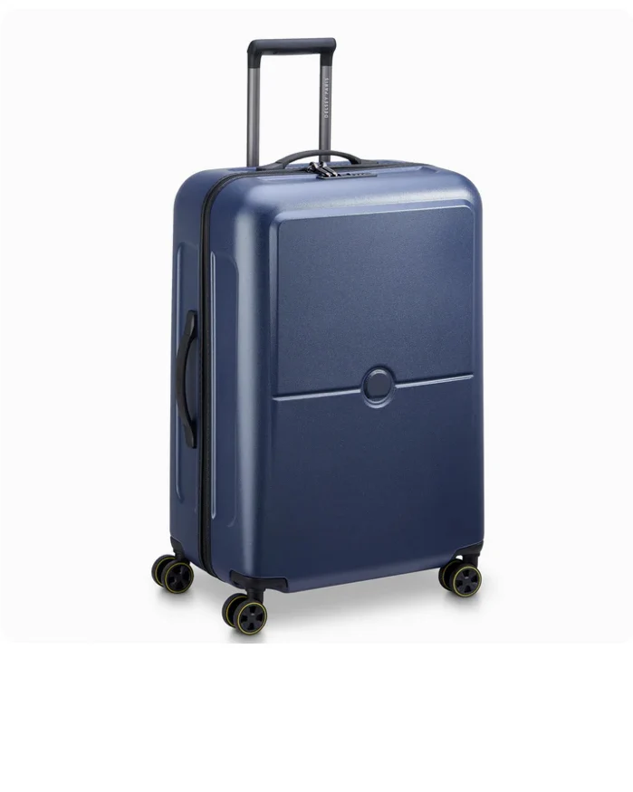 DELSEY - Valise Moyenne 70cm Turenne 2.0