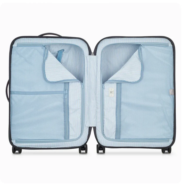 DELSEY - Valise Moyenne 70cm Turenne 2.0