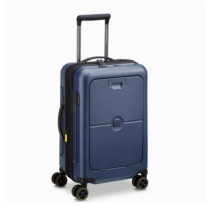 DELSEY - Valise Cabine Business Turenne 2.0
